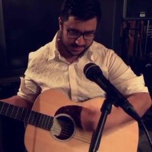 Meet your Posher, Ramsey